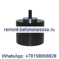 Натяжной шкив 348-5434 для двигателя Caterpillar CAT C9.3 C7.1 C13 C9, экскаватора 320D2 320E 320EL 323DL 324E 329E 336E