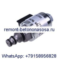Электромагнитный клапан 185-4254 для двигателя Caterpillar CAT 3054 3034 3054C 3044C C3.4 Погрузчик 216 236 242B 299C 430D