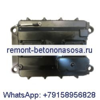 Контроллер 304-5687 607-2611 для двигателя Caterpillar CAT 3196 3508 C11 C13 C9 Погрузчик 277C 287C 297C 246C 924G 950H