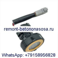 Выключатель зажигания 526-5710 для двигателя Caterpillar CAT C1.1 C3.3B C2.4 C27, экскаватора 310 301,6 302CR 308SR 307,5