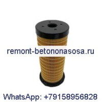 Топливный фильтр 500-0480 для двигателя Caterpillar CAT C9.3 9.3B, экскаватора 349 352, погрузчика 973K 966L 972L 980M