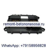 Электронный модуль управления ECM 348-2387 для двигателя Caterpillar CAT 3508 3512 3516 3606 3616 Погрузчик 994F 994H