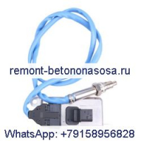 Датчик оксида азота 51.15408-0016 51154080016 для грузовика MAN TGL 10.190 TGM 18.320 Chrysler Newport Hardtop
