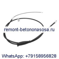 Трос стояночного тормоза 04721246AC для Chrysler Grand Town &amp; Страна 06-07