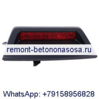 Задний третий стоп-сигнал 04805845AB для Chrysler 300 2005-2007 гг.