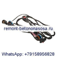 Проводка передней панели 05087271AA 5087271AA для Chrysler 300 2006-2014 гг.