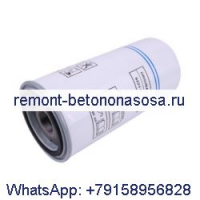 Воздушно-масляный сепаратор A10525274 для воздушного компрессора Compair L15FS L30 L22 L22FS L22S L30 L37 L37S L45 L55 L75 Cyclon 345