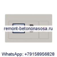 Контроллер Delcos XL-LRS ZS1057857 для воздушного компрессора Compair