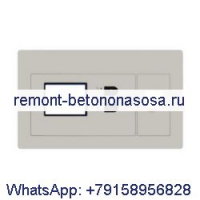 Мембранная клавиатура контроллера ZS1083136 для компрессора Compair