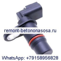 Датчик положения вала 2872279 для 2007-2014 Dodge Ram 2500 3500 Cummins 5.9L 6.7L