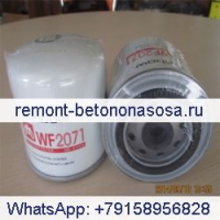 Для генераторных установок Cummins Топливный фильтр 3100304
