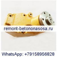 Поддержка вентилятора 3930955 3930858 для двигателя Cummins 4B3.9 G3.9 B4.5 QSB6.7