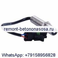Для двигателя Cummins K38 G38 QSK38 KTA38GC K106 Магнитный датчик скорости 3034572