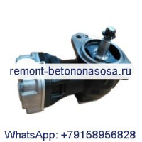 Для двигателя Cummins ISF2.8 ISF3.8 Компрессор пневматического тормоза 4932265