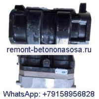 Для двигателя Cummins N14 NH220 NT855 M11 QSM ISM L10 Компрессор пневматического тормоза 4071225