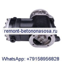Для дизельного двигателя Cummins NT855 N14 V28 тормозной воздушный компрессор 3018534