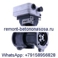 Для двигателя Cummins N14 ISM N14 NB компрессор пневматического тормоза 3104324
