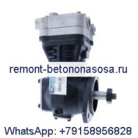 Для компрессора пневматического тормоза двигателя Cummins ISDe 4936049