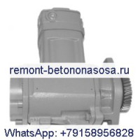 Для двигателя Cummins 4BT3.9 6BT5.9 Компрессор пневматического тормоза 3558097