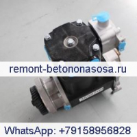 Для компрессора пневматического тормоза двигателя Cummins 6BT 3558208