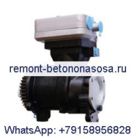 Сменный воздушный компрессор Wabco 9111535100 Cummins 3681904 3103413 3680441 4952758 для двигателя Cummins ISX