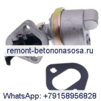 Топливный насос 3970880 3966154 для двигателя Cummins 4B 4BT 4BTA 6B 6BT 6BTA
