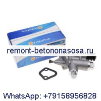 Подъемный насос дизельного топлива 3936316 P7100 для двигателя Dodge RAM Pickup Cummins 94-98 5.9L 6BT