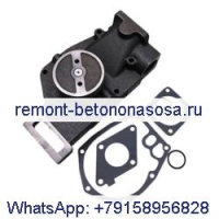 Водяной насос 3803605 3803361 для Cummins N14