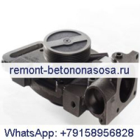 Водяной насос 3027174 3022474 для Cummins AW2001 AW2060 FP-1563