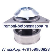 Водяной насос 3913430 3802081 3804883 для двигателя Cummins 6C 6CT 6CTA