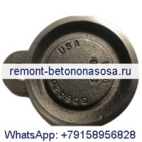 Водяной насос 3081234 3062931 для Cummins 88NT