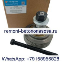 Водяной насос WA768 3066330 для Cummins N14