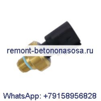 Датчик давления масла 4921517 для двигателя Cummins ISX ISM ISB QSB