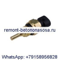 Датчик температуры охлаждающей жидкости 4954905 5S1509 для двигателя Cummins Dodge Ram 2500 3500
