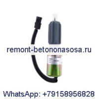 Соленоид остановки подачи топлива 12 В 3921978 для двигателя Cummins 6C8.3 6CT 6CTA 4B3.9 6B5.9