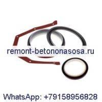 Передний усилитель; Задний сальник коленчатого вала 3921927 3925529 для двигателя Cummins 6C 4B 4BT 4BTA 6B 6BT 6BTA ISB 5.9L ISB6.7 ISB5.9 QSB
