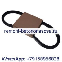 Ремень вентилятора клинового ремня 178708 для Cummins NTA855 NT855 N14