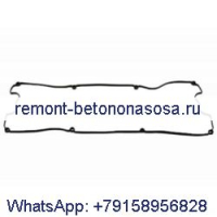 Прокладка клапанной крышки 3104392 для двигателя Cummins ISX QSX