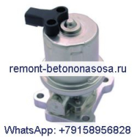 Топливоперекачивающий насос 12 В 4935094 для двигателя Cummins ISX15 ISZ13 QSX11.9 QSX15 QSZ13