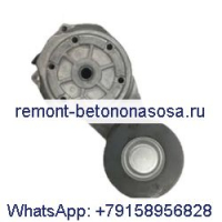 Натяжитель ремня 3102040 для Cummins QSX15 ISX15