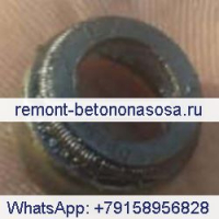 Комплект уплотнений 35056267, 24 шт. для двигателя Cummins ISEM345 30