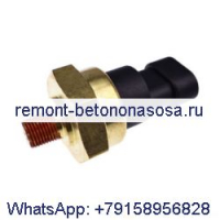 Датчик давления масла 3408607 2897691 для двигателя Cummins K19 NTA855 L10 N14 KTA19 QSK19 B5.9
