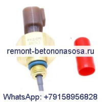 Датчик давления масла 4921475 3417185 для двигателя Cummins ISX QSX