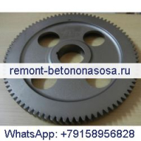 Шестерня распределительного вала 3008970 для Cummins KTA19-D(M) KT50