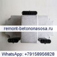 Модуль управления зажиганием 3922705 3933577 3968025 5334728 для двигателя Cummins