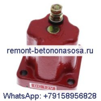 Соленоид остановки 12 В 3054608 209940 для двигателя Cummins M11 ISX15 QSX15 N14/855