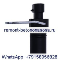Датчик положения коленчатого вала 4921599 для экскаватора Cummins Engine ISX15 QSX15 Hyundai R800LC-7A