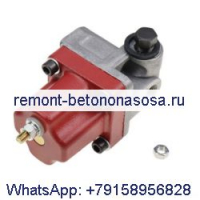Соленоид остановки остановки 3035344 3054291 для двигателя Cummins NTA855