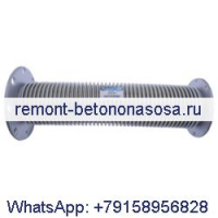 Соединение выпускного отверстия 203555 для двигателя Cummins L10 KT19 NT855