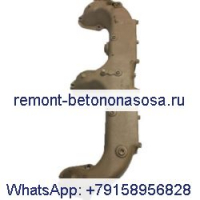 Воздухозаборный коллектор 141761 для двигателя Cummins в США